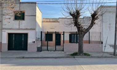 casa de dos dormitorios mas dep 2 ambientes