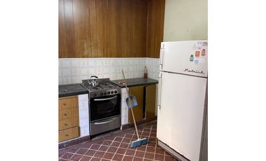 casa de dos dormitorios mas dep 2 ambientes