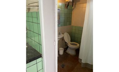 casa de dos dormitorios mas dep 2 ambientes