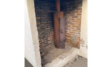 casa de dos dormitorios mas dep 2 ambientes