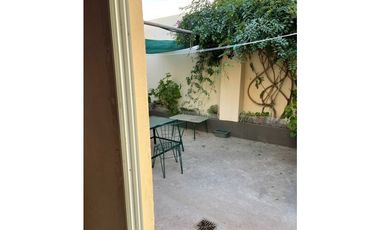 casa de dos dormitorios mas dep 2 ambientes