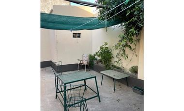 casa de dos dormitorios mas dep 2 ambientes