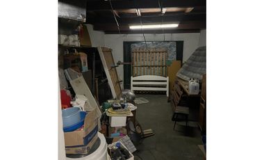 casa de dos dormitorios mas dep 2 ambientes