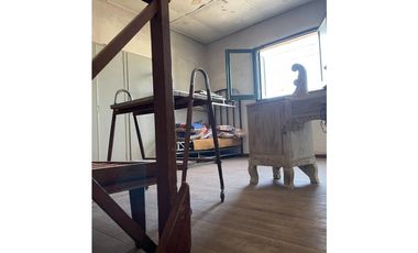 casa de dos dormitorios mas dep 2 ambientes