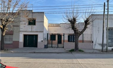 casa de dos dormitorios mas dep 2 ambientes