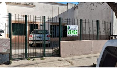 casa de dos dormitorios mas dep 2 ambientes