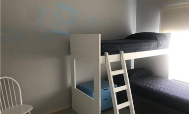 Venta Chalet 3 dormitorios. jardín. garaje doble.