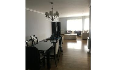 Venta Chalet 3 dormitorios. jardín. garaje doble.