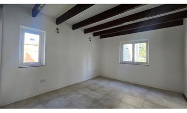 Venta Ph de 3 ambientes a estrenar. con amplio jardin.