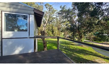 Venta Ph de 3 ambientes a estrenar. con amplio jardin.