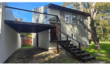 Venta Ph de 3 ambientes a estrenar. con amplio jardin.