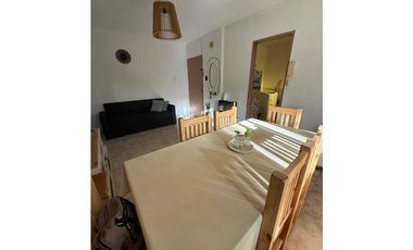 Venta Departamento 2 Dormitorios con Cochera Zona Centro