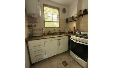 Venta Departamento 2 Dormitorios con Cochera Zona Centro