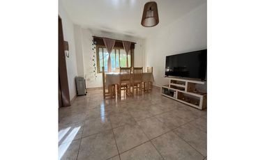 Venta Departamento 2 Dormitorios con Cochera Zona Centro