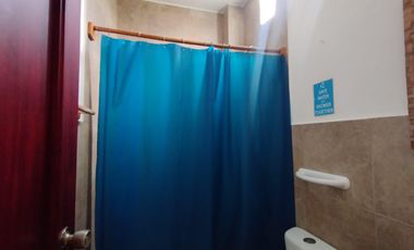 Hotel en Venta, Santa Elena, Montañita, VicY