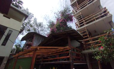 Hotel en Venta, Santa Elena, Montañita, VicY