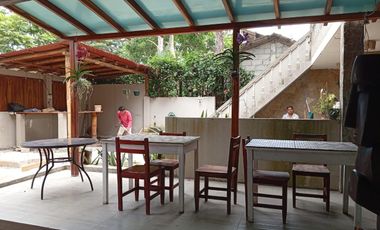 Hotel en Venta, Santa Elena, Montañita, VicY