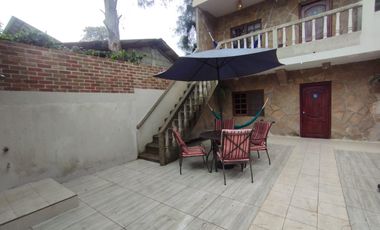 Hotel en Venta, Santa Elena, Montañita, VicY