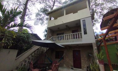 Hotel en Venta, Santa Elena, Montañita, VicY