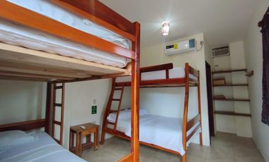 Hotel en Venta, Santa Elena, Montañita, VicY