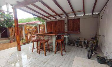 Hotel en Venta, Santa Elena, Montañita, VicY