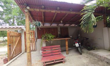 Hotel en Venta, Santa Elena, Montañita, VicY