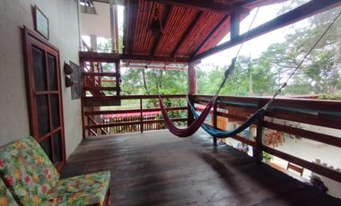 Hotel en Venta, Santa Elena, Montañita, VicY