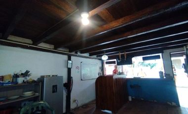 Hotel en Venta, Santa Elena, Montañita, VicY