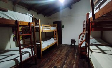 Hotel en Venta, Santa Elena, Montañita, VicY