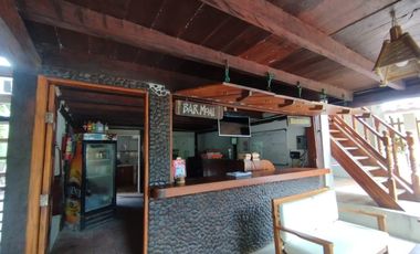 Hotel en Venta, Santa Elena, Montañita, VicY