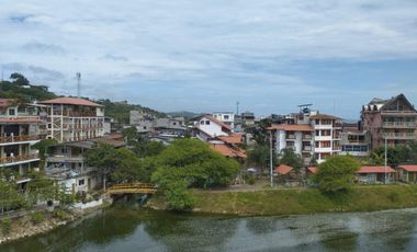 Hotel en Venta, Santa Elena, Montañita, VicY