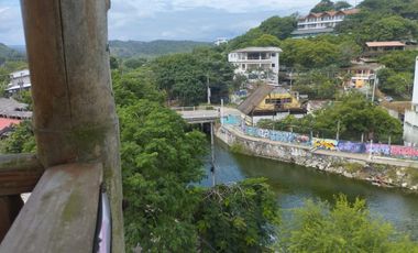 Hotel en Venta, Santa Elena, Montañita, VicY