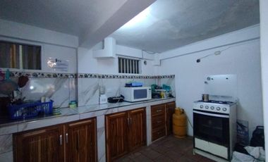 Hotel en Venta, Santa Elena, Montañita, VicY