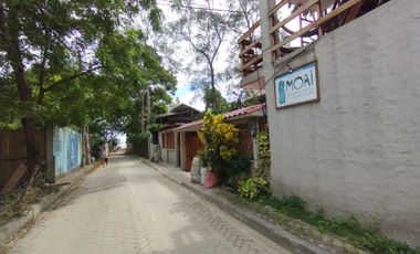 Hotel en Venta, Santa Elena, Montañita, VicY
