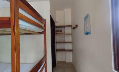 Hotel en Venta, Santa Elena, Montañita, VicY