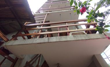 Hotel en Venta, Santa Elena, Montañita, VicY