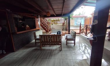 Hotel en Venta, Santa Elena, Montañita, VicY