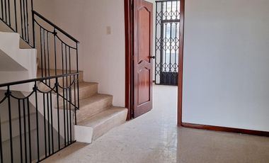 Alquiler Casa Kennedy Norte WenD