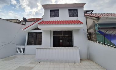 Alquiler Casa Kennedy Norte WenD