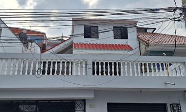 Alquiler Casa Kennedy Norte WenD