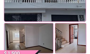 Alquiler Casa Kennedy Norte WenD