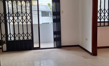 Alquiler Casa Kennedy Norte WenD