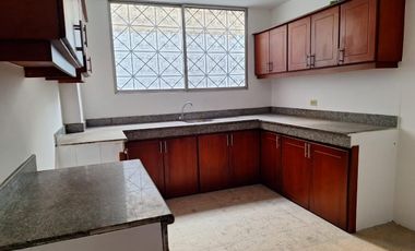 Alquiler Casa Kennedy Norte WenD