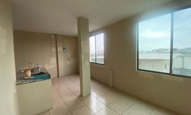Departamento en alquiler en Colinas de la Alborada  AdrM