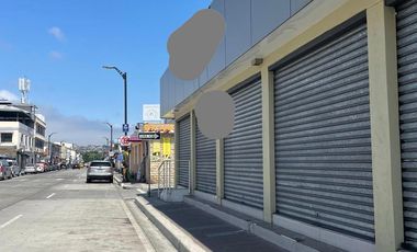 Local Comercial en Cdla  Alborada 7 Etapa AleMo