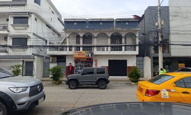 Local Comercial en  alquiler en Garzota 1  GabR