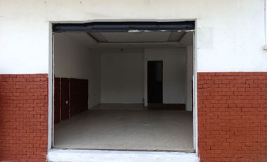 Local Comercial en  alquiler en Garzota 1  GabR