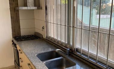 Departamento en alquiler en Quilmes Este