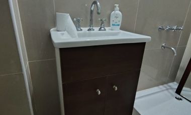 Departamento en alquiler en Hurlingham