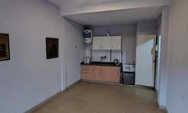 Departamento en alquiler en Hurlingham